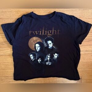 Twilight Graphic T-Shirt